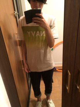 miyamoさんのコーディネート