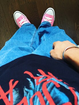 まとさんのコーディネート