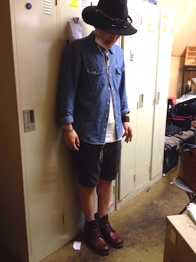 kai sasakiさんのコーディネート