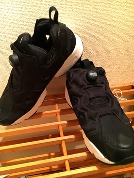 「INSTA PUMP FURY」｜kai sasakiさん（メンズ・170cm）の夏コーディネート