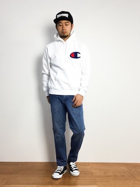 kijiさんのコーディネート