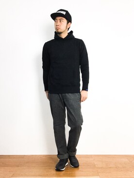 kijiさんのコーディネート