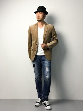 kijiさんのコーディネート