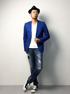 kijiさんのコーディネート