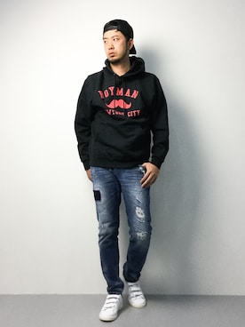 kijiさんのコーディネート