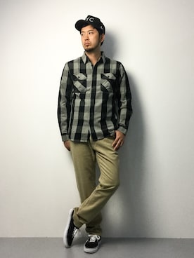 kijiさんのコーディネート