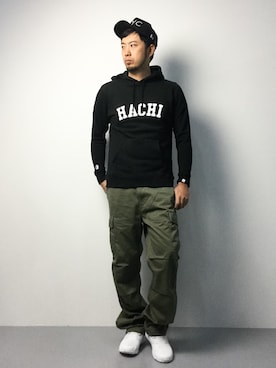 kijiさんのコーディネート
