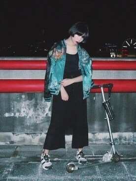 琳bbさんのコーディネート