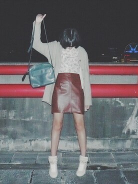 琳bbさんのコーディネート