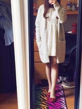 sharonさんのコーディネート