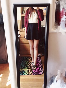 sharonさんのコーディネート