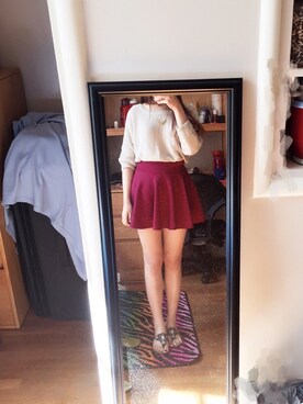 sharonさんのコーディネート