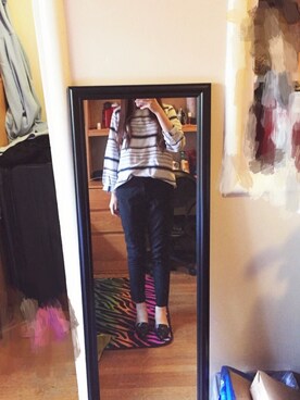 sharonさんのコーディネート