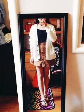 sharonさんのコーディネート