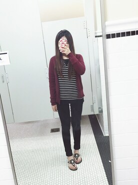 sharonさんのコーディネート