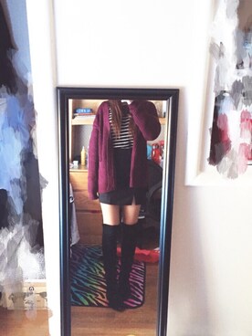 sharonさんのコーディネート