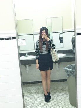 sharonさんのコーディネート