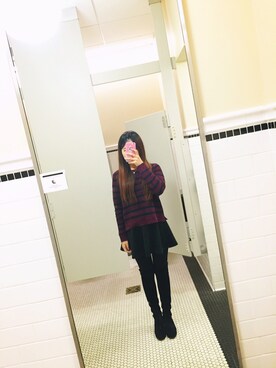 sharonさんのコーディネート