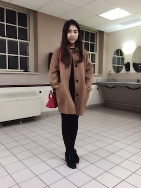 sharonさんのコーディネート