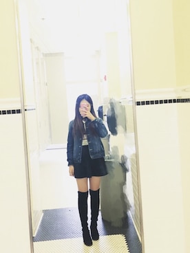 sharonさんのコーディネート