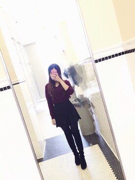 sharonさんのコーディネート