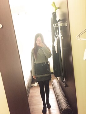 sharonさんのコーディネート