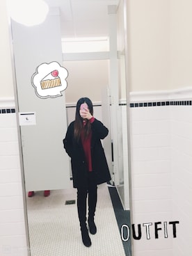 sharonさんのコーディネート