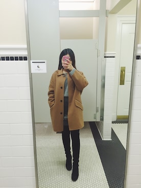 sharonさんのコーディネート