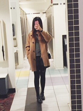 sharonさんのコーディネート