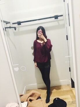 sharonさんのコーディネート