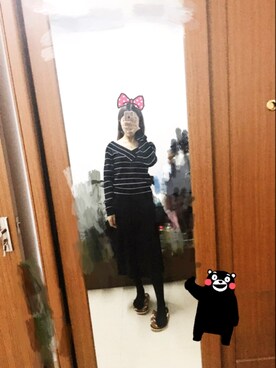 sharonさんのコーディネート