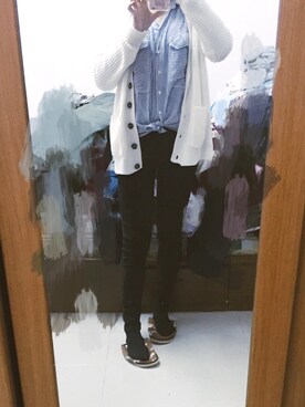 sharonさんのコーディネート