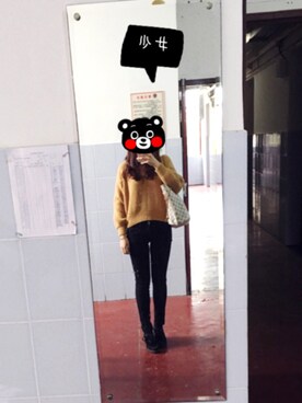 sharonさんのコーディネート