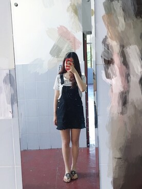 sharonさんのコーディネート