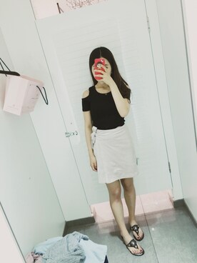 sharonさんのコーディネート