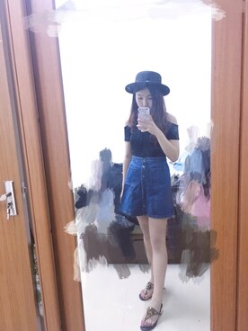 sharonさんのコーディネート