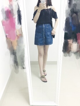 sharonさんのコーディネート