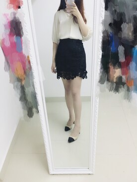 sharonさんのコーディネート