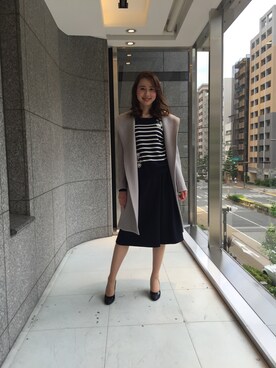 ismさんのコーディネート