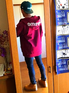 ︎ ⤴︎NuMa⤵︎さんのコーディネート