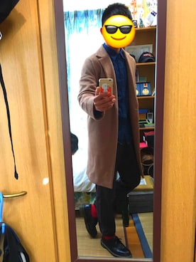 ︎ ⤴︎NuMa⤵︎さんのコーディネート