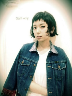 ひらかんさんのコーディネート