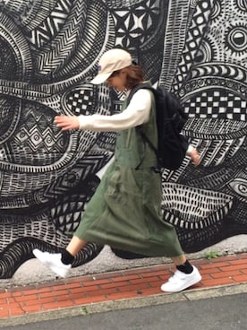 サアヤさんのコーディネート