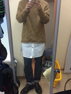 ヒラマサさんのコーディネート