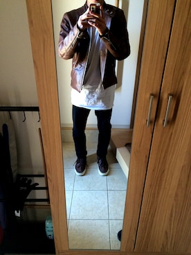 HYさんのコーディネート