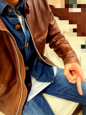 HYさんのコーディネート