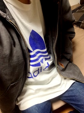 HYさんのコーディネート