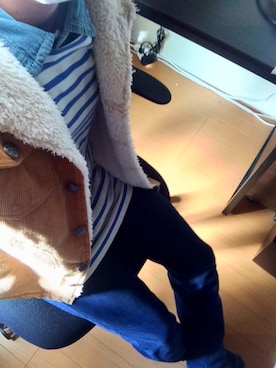 HYさんのコーディネート