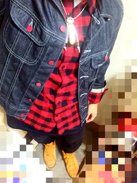 HYさんのコーディネート