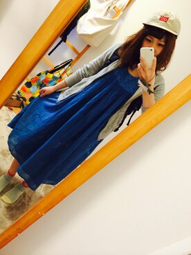 ネコさんのコーディネート